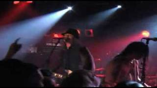 The Hellacopters &amp; Dregen - (Gotta Get Some Action) Now!