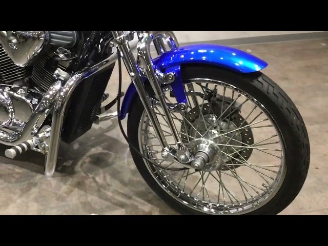 スティード400/ホンダ の販売情報 バイク王 茅ヶ崎絶版車館
