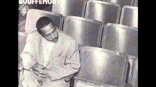 Bud Powell -- Blues For Bouffemont