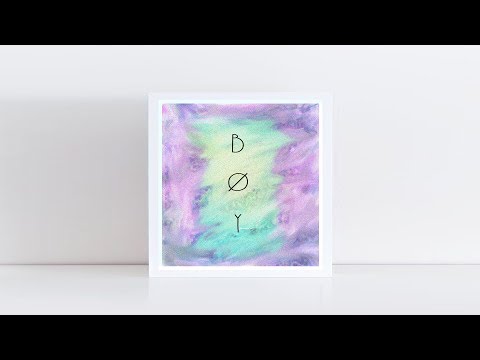 Boy (w/ Hook)⎥Jhené Aiko Type Beat (w/ Bea Moon)