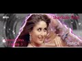 Ye Mera Dil DON Kultoom Ovais Kareena ShahRukh Khan