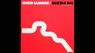 The High Llamas - New Broadway