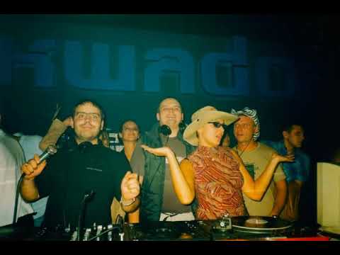EKWADOR MANIECZKI 2003 💥 DJ.KRIS 🔊 TYDZIEŃ PO V URODZINACH