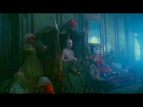 ∆ Blade Runner Ambience [ JF Sebastian's Apartment ]