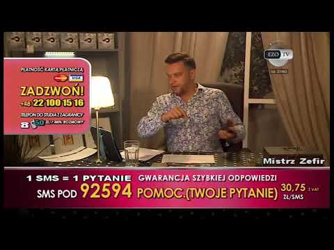Ezo Tv - program na żywo!