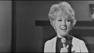 Petula Clark - You&#39;re The One