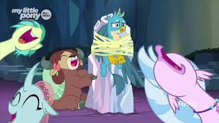 My little pony season 9 episode 15 - TH-Clip