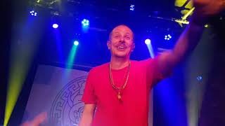 Prof - Light Work - Montreal, Canada