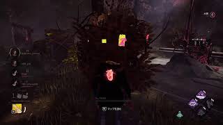 [DBD]推しの配信が始まるまで