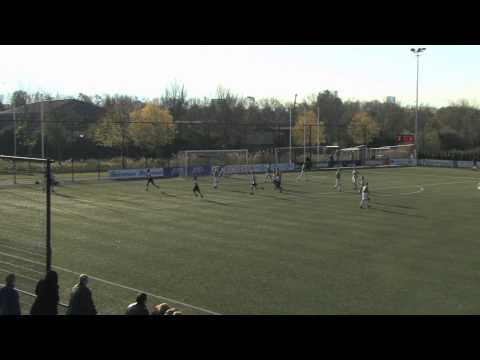 Sparta 014 - FC Dordrecht 014