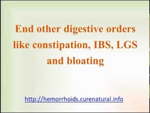 How to Use Suppositories for Hemorrhoids