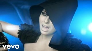 Tatiana - Spider Web