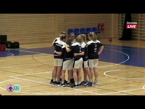 Jūrmala - BK Kolibri