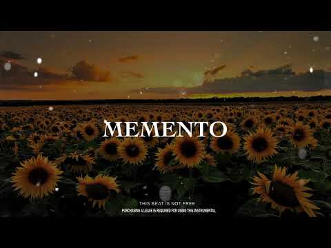 "Memento" - WizKid x Rosalia x Afrobeat Type Beat