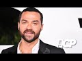 Jesse Williams Responds After Photos Of Take Me Out Nude Scene Are Shared Online