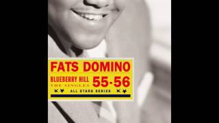 Fats Domino - I Can&#39;t Go On (Rosalie)