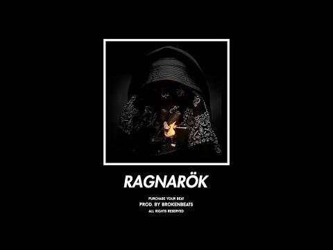[SOLD] "Ragnarök" | Ziak x Freeze Corleone Type Beat 2022 | (Prod. Broken Beats)