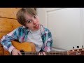 Sugar Boats Modest Mouse cover