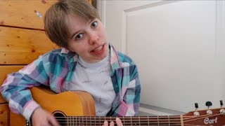 Sugar Boats Modest Mouse cover