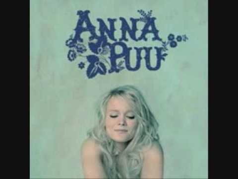 Anna Puu - Kaunis päivä