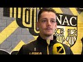 INTERVIEW | Nick Olij blikt vooruit op NAC - TOP Oss