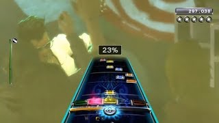 Morbid Angel - Existo Vulgoré - 100% Guitar FC 1st Place