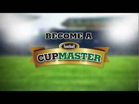 Cup Master Video