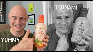 Can’t Stand Aloe Vera Taste Try This Instead! (Guaranteed Solution)