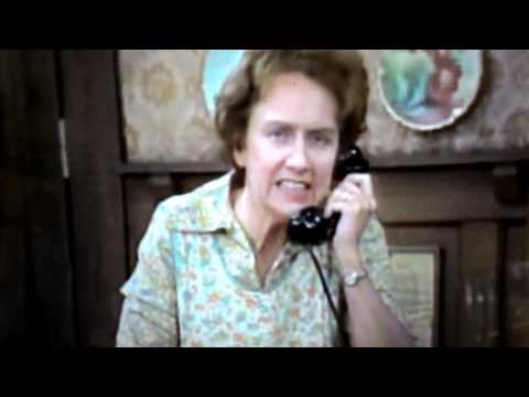 EDITH BUNKER. Emergency Phone Call!