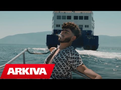 Interg - I mbyti xhelozia (Official Video 4K)