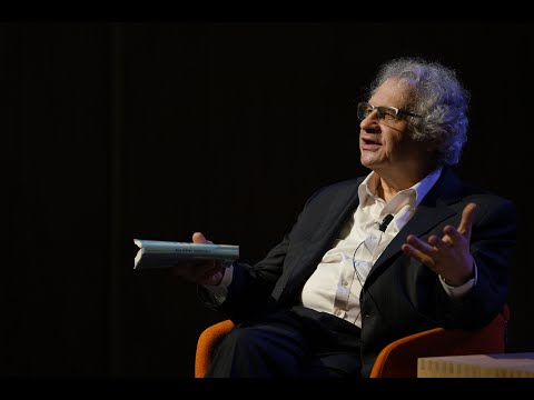 BIBLIOTOPIA 2021 | Interview with Amin Maalouf (EN translation)