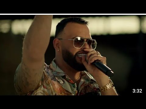 Adrián Chaparro - El Empresario (Video Oficial) Junio 2022