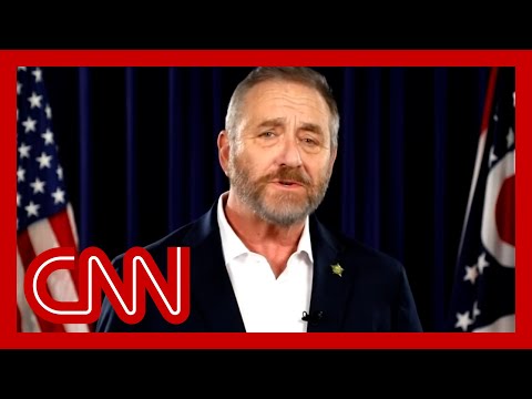 'Knock it off': Ohio AG reacts to uptick in threats after JD Vance's false claims about immigrants