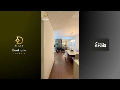 Apartamento no Yard Comfort Residence - Boa Vista