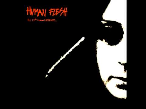 Human Flesh - Lies