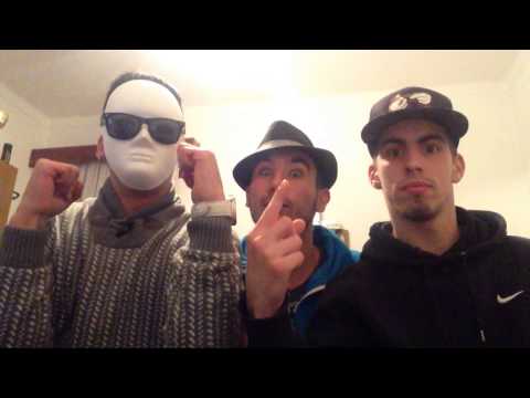 Canuco Zumby ft Bernardina - Tira a mão da minha lironga