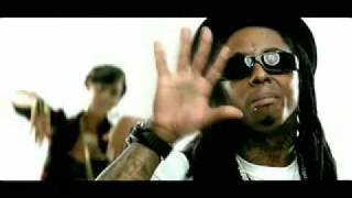 Keri Hilson ft. Lil'Wayne - Turnin Me On
