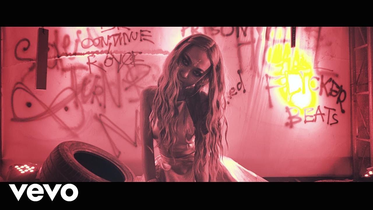 Nikki Nikki ft. Serey and Vutha — Throne
