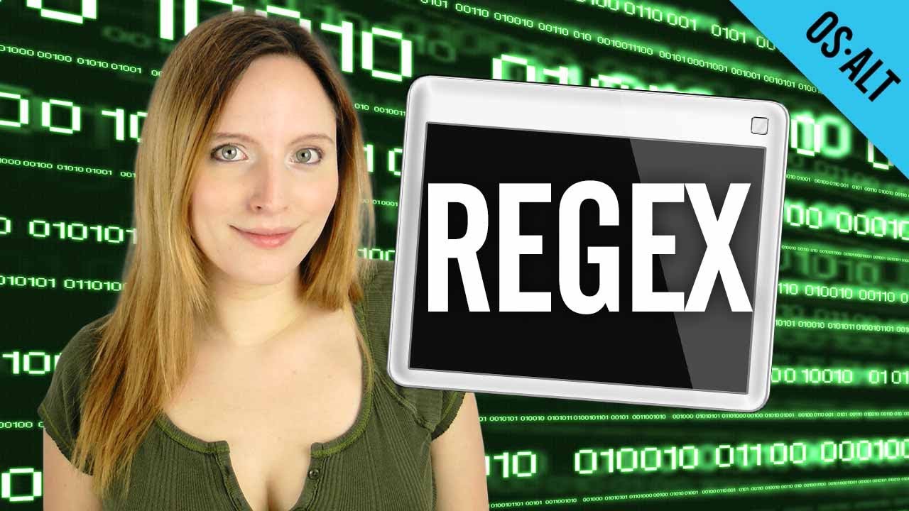 Regex Howto : Dominate Your Code with Regular Expressions