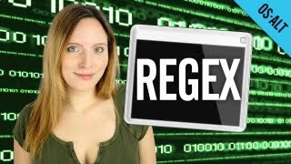 Download the video "Regex Howto : Dominate Your Code with Regular Expressions"