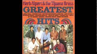 Herb Alpert &amp; the Tijuana Brass - Getting Sentimental Over You