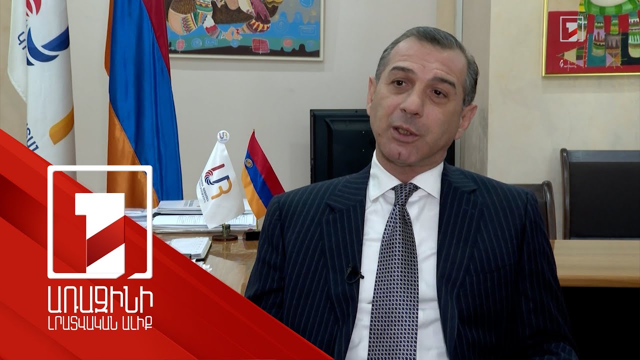 «Ես հա՛մ բանվոր եմ, հա՛մ գործարար, հա՛մ կիրթ մարդ». ինչո՞ւ ընտրել «Միացյալ Հայաստանը»