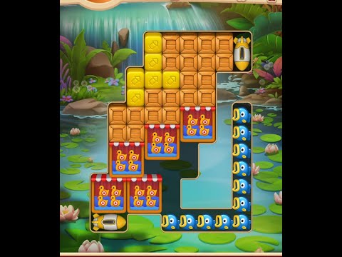 TOON BLAST level 7126