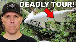 Everyone's Reckless Mistakes Got 8 Tourists Killed!
