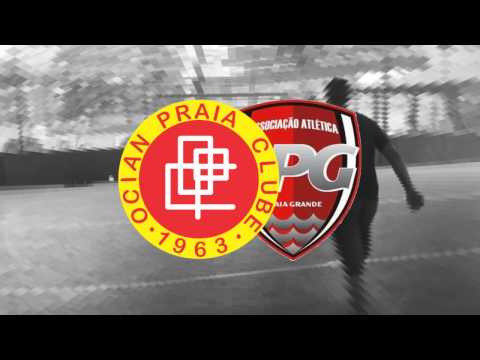 Treinamento de Goleiro Ocian PC