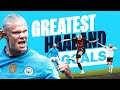 HAALAND S GREATEST GOALS Ten Of The Best From Erling
