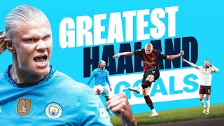 Download lagu HAALAND'S GREATEST GOALS? | Ten of the best from Erling! mp3 Download lagu HAALAND'S GREATEST GOALS? | Ten of the best from Erling! mp3