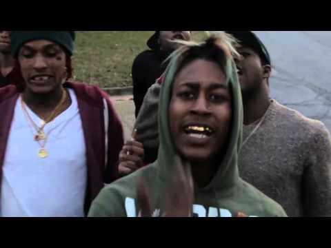 Lil Thony - Beat His Ass prod by 808 Mafia