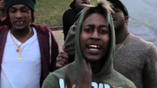 Lil Thony - Beat His Ass prod by 808 Mafia