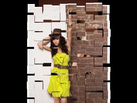 I Couldn't Save You - Kate Voegele (Live Session EP - iTunes Exclusive)